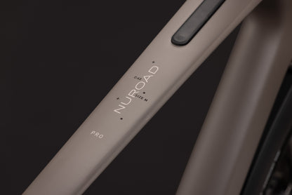Cube Nuroad C:62 Pro FE