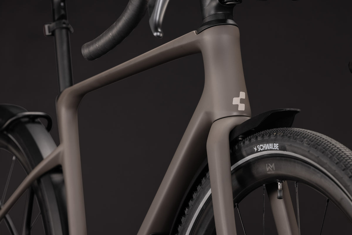 Cube Nuroad C:62 Pro FE