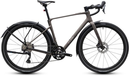 Cube Nuroad C:62 Pro FE