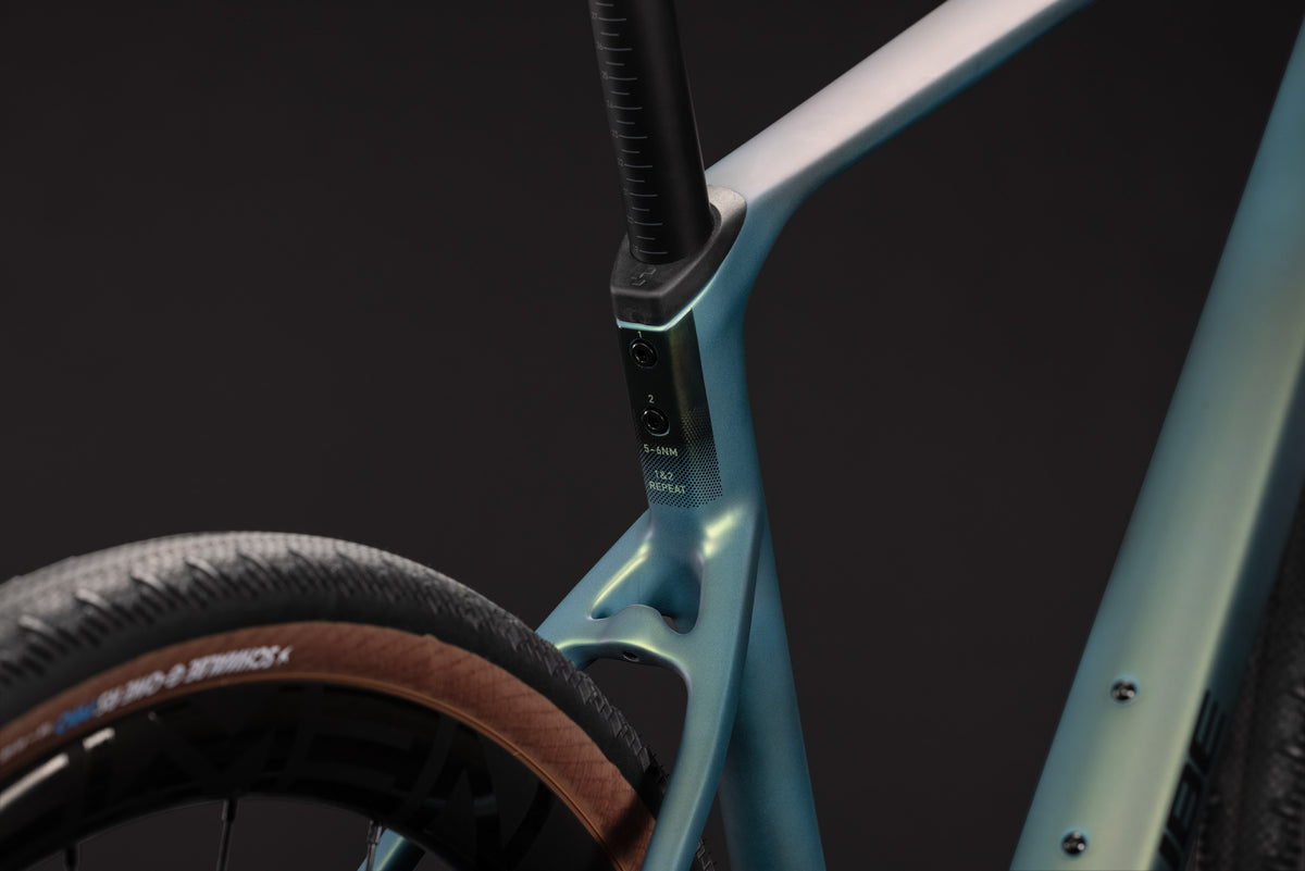 Cube Nuroad C:62 Race