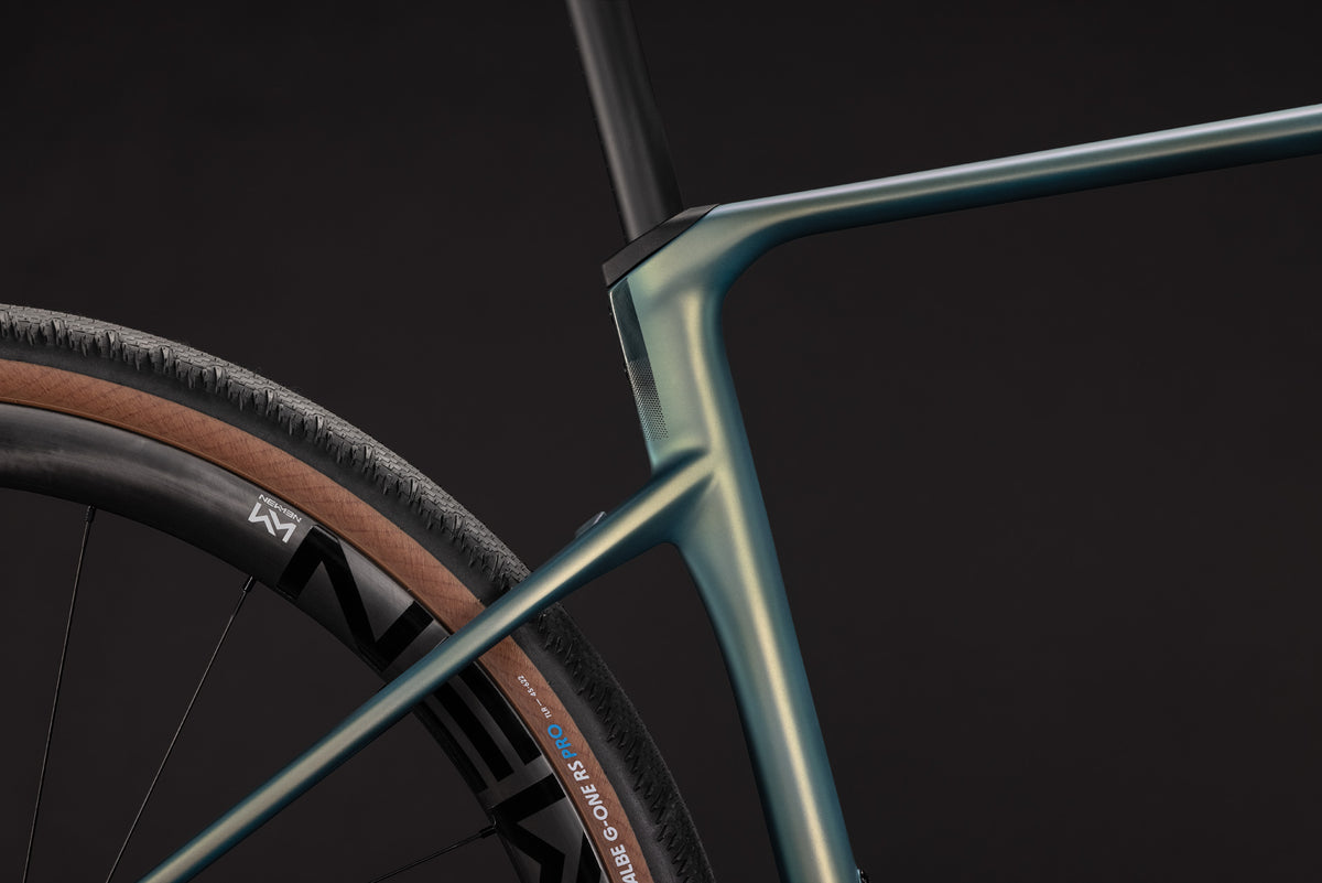 Cube Nuroad C:62 Race
