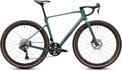 Cube Nuroad C:62 Race