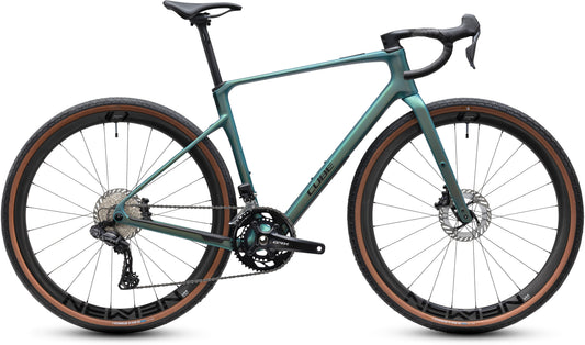 Cube Nuroad C:62 Race