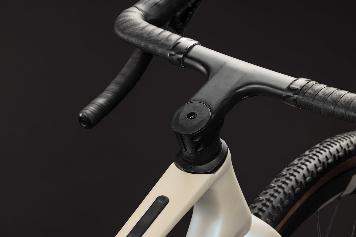 Cube Nuroad C:62 SLX