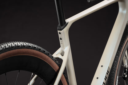 Cube Nuroad C:62 SLX