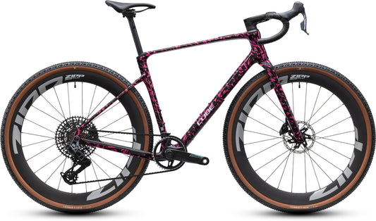 Cube Nuroad C:62 SLX
