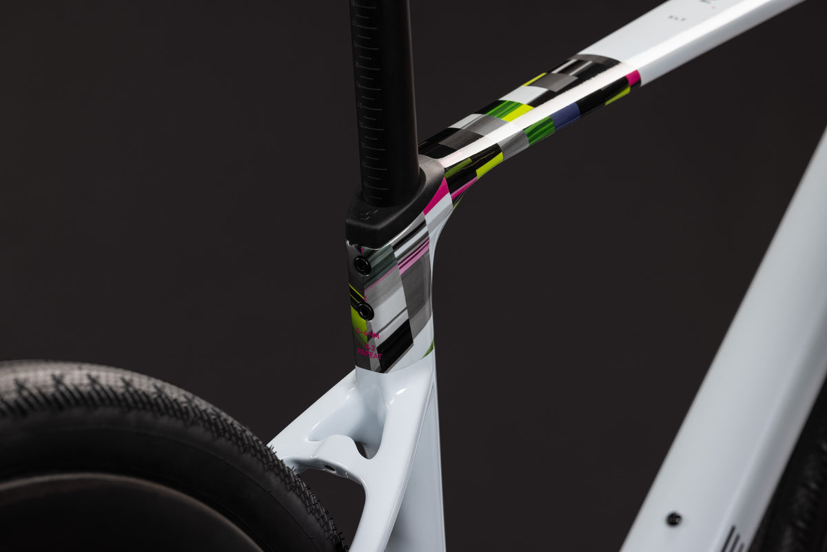 Cube Nuroad C:62 SLT