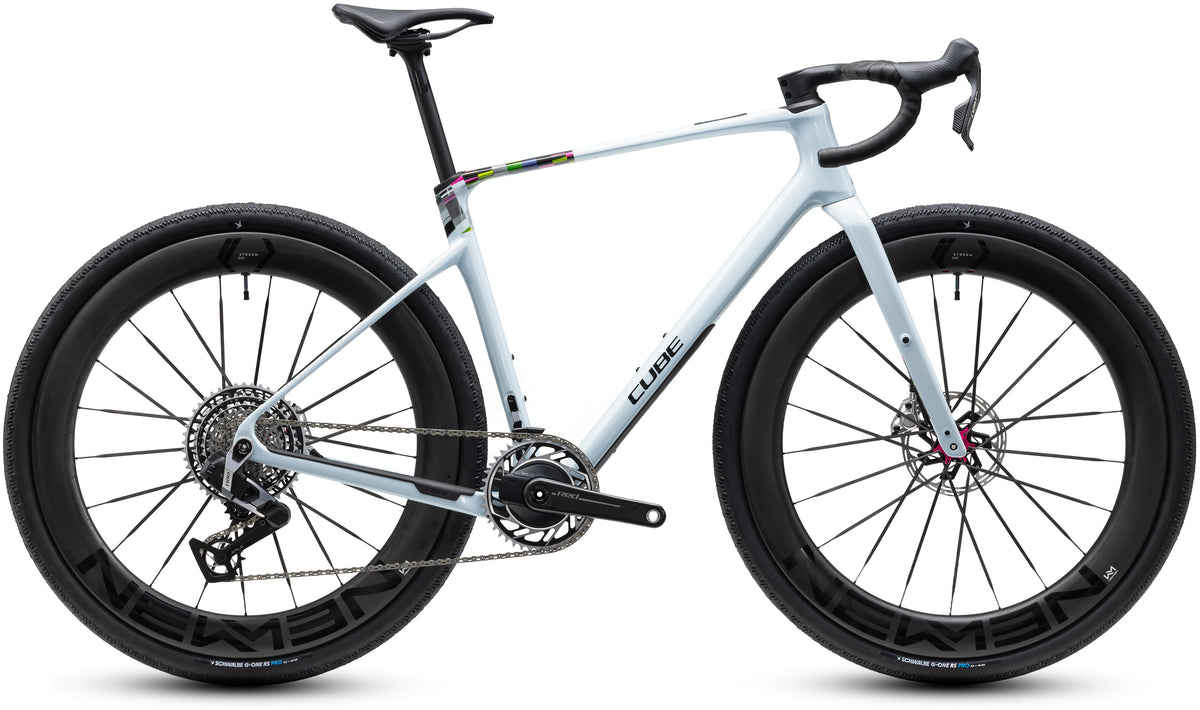 Cube Nuroad C:62 SLT
