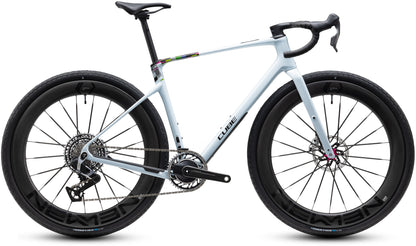 Cube Nuroad C:62 SLT