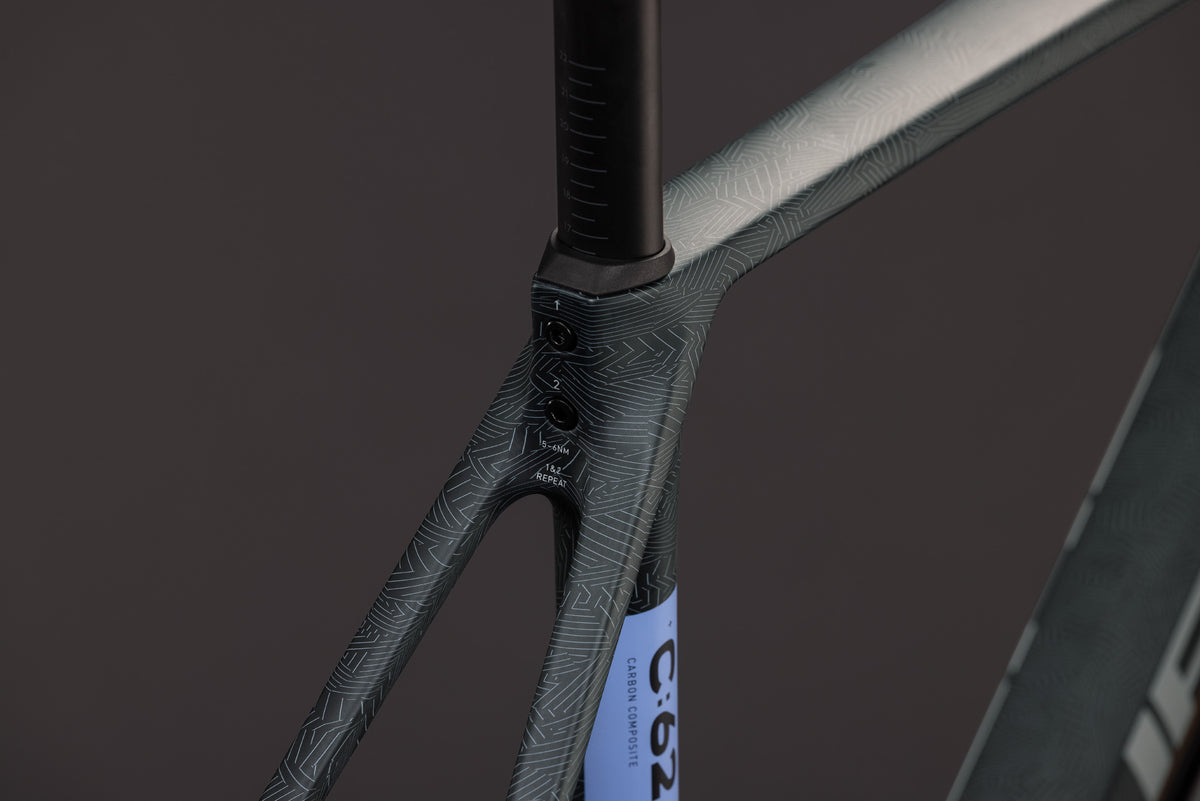 Cube Cross Race C:62 Race