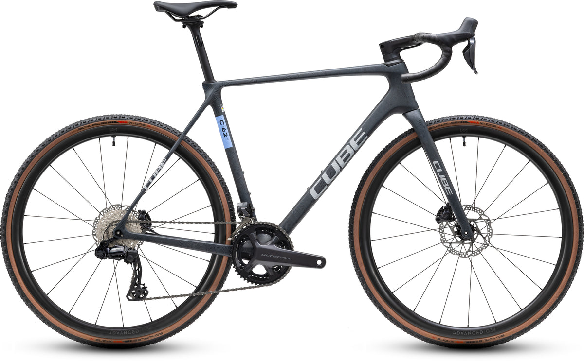 Cube Cross Race C:62 Race