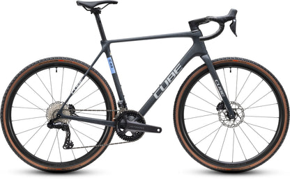 Cube Cross Race C:62 Race