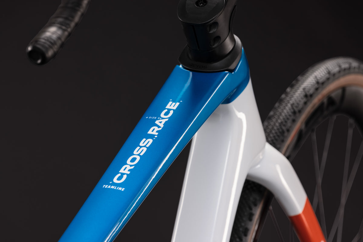 Cube Cross Race C:68X TE