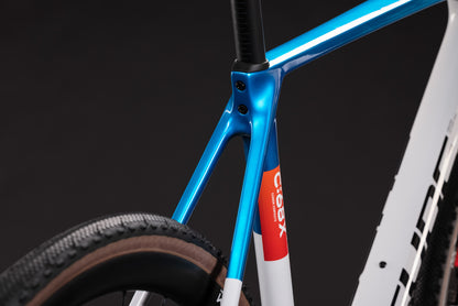 Cube Cross Race C:68X TE