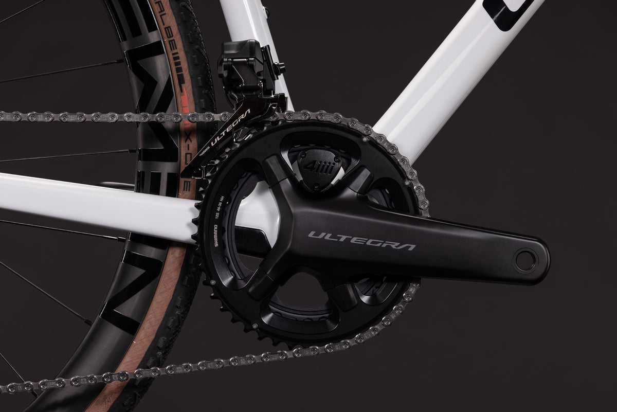 Cube Cross Race C:68X TE