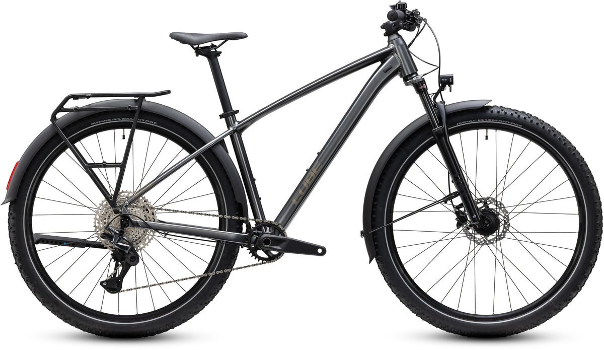 Cube Aim SLX FE