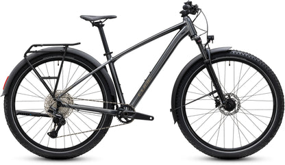 Cube Aim SLX FE