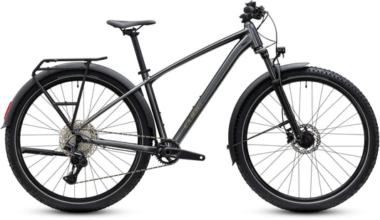 Cube Aim SLX FE
