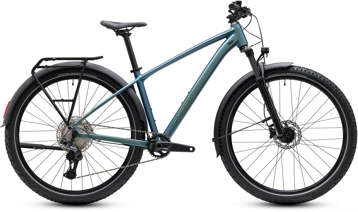 Cube Aim SLX FE