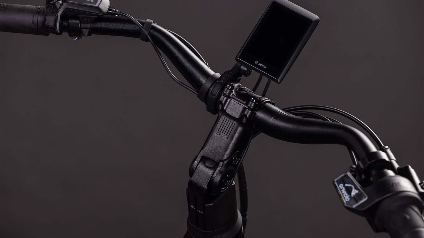 Cube Supreme Hybrid Comfort Pro 600