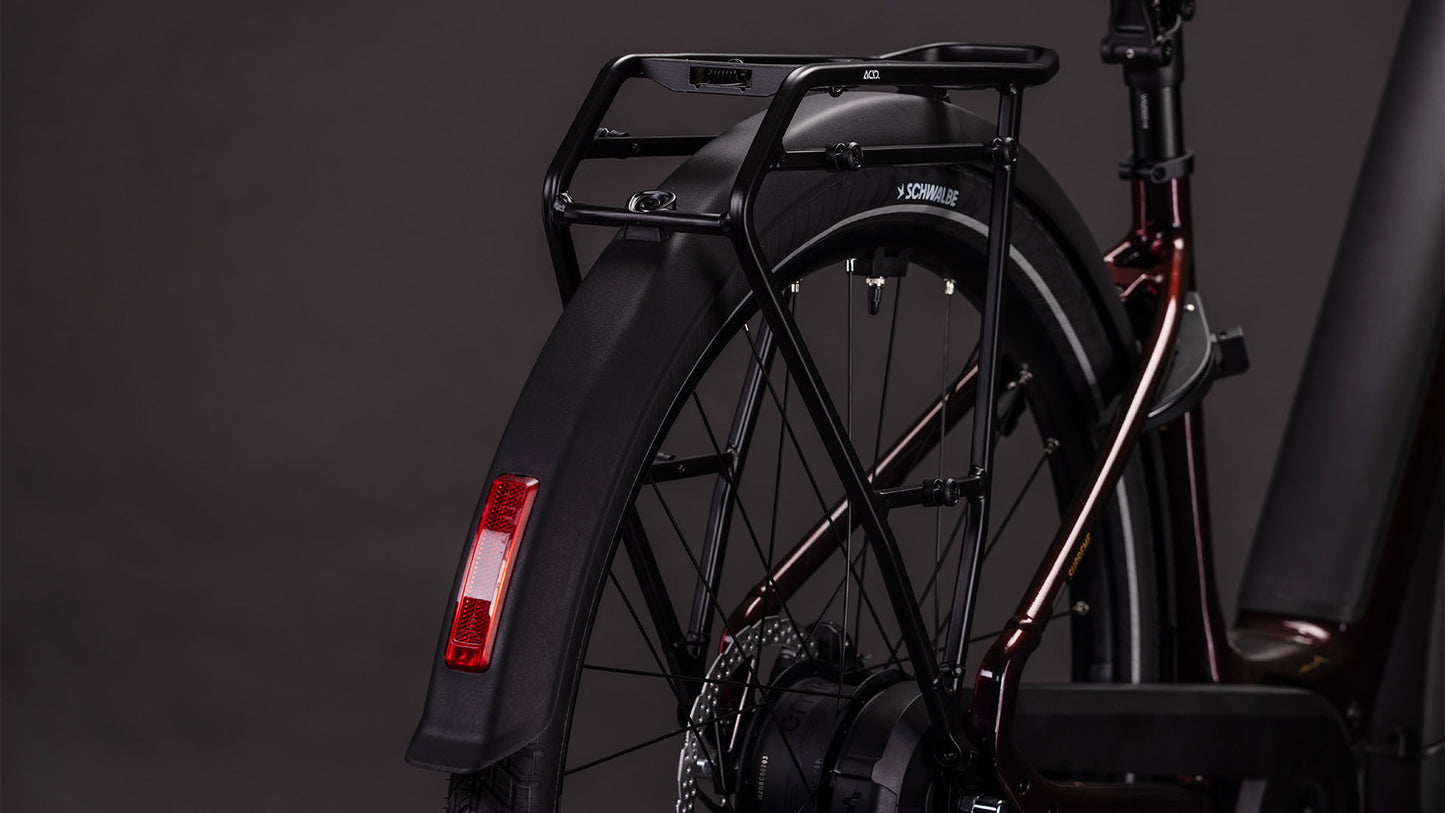 Cube Supreme Hybrid Comfort Pro 600