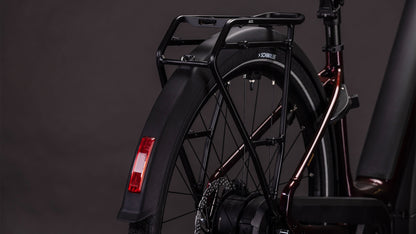 Cube Supreme Hybrid Comfort Pro 600