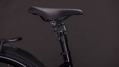 Cube Supreme Hybrid Comfort Pro 600