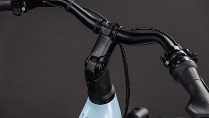 Cube Supreme RT Hybrid Deluxe EX 600
