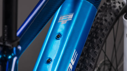 Cube Acid 240 Hybrid Rookie Pro 400X