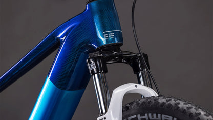 Cube Acid 240 Hybrid Rookie Pro 400X