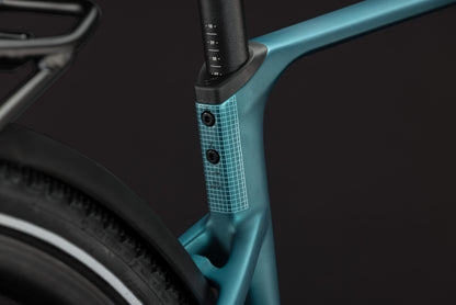 Cube Nulane C:62 SLX FE
