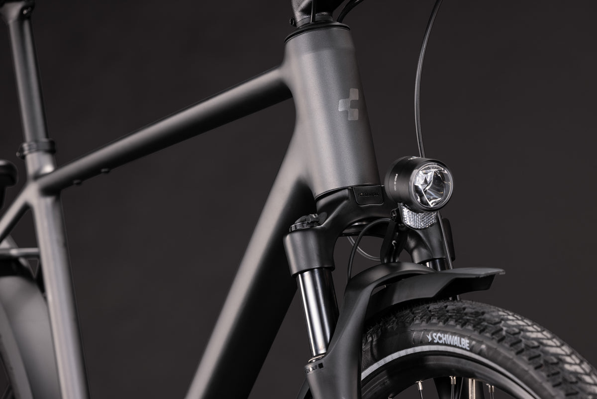 Cube Kathmandu Pro