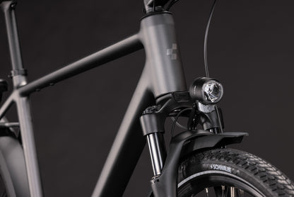 Cube Kathmandu Pro