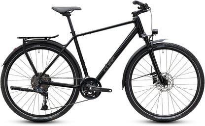 Cube Kathmandu EXC