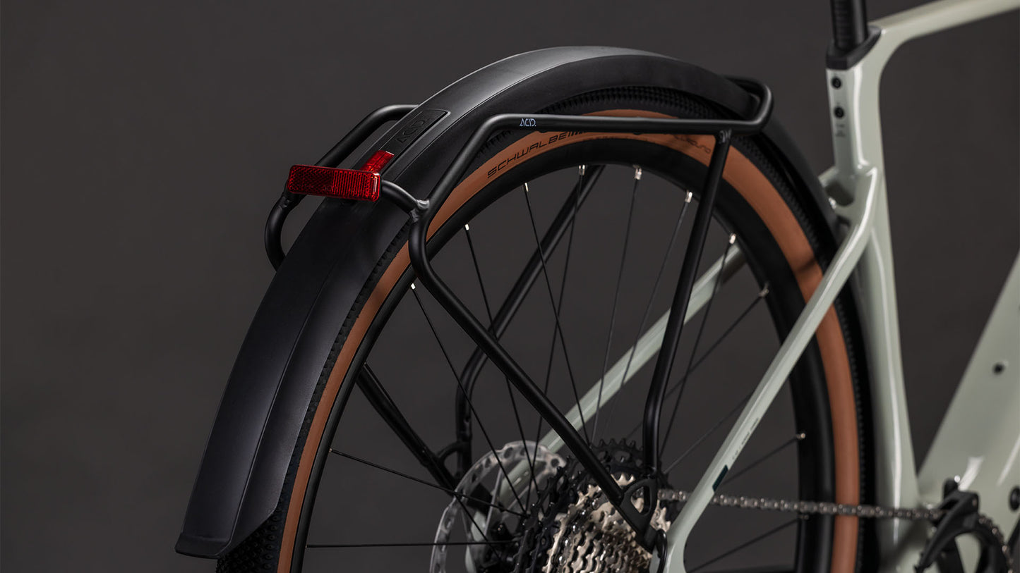 Cube Nuroad Hybrid C:62 Race 400X FE