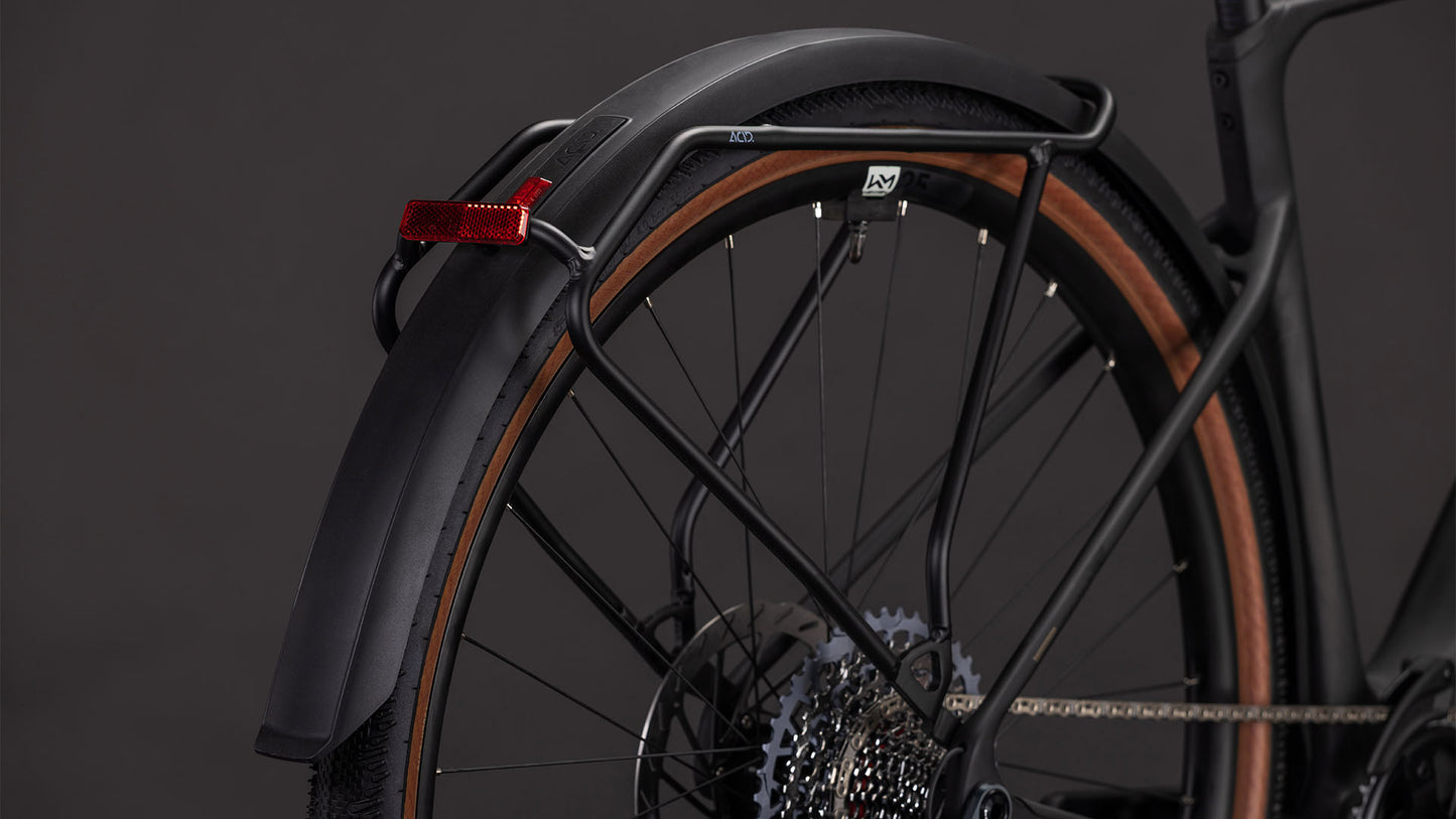 Cube Nuroad Hybrid C:62 EXC 400X FE