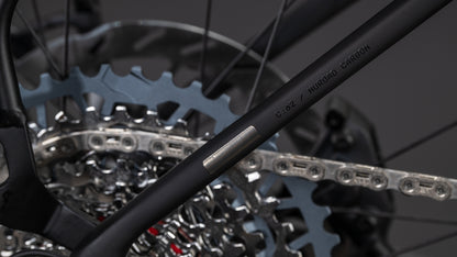 Cube Nuroad Hybrid C:62 EXC 400X FE