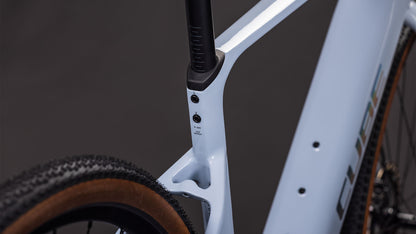 Cube Nuroad Hybrid C:62 SLX 400X