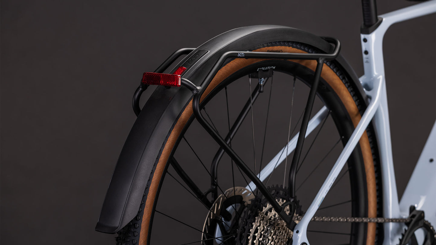 Cube Nuroad Hybrid C:62 SLX 400X FE