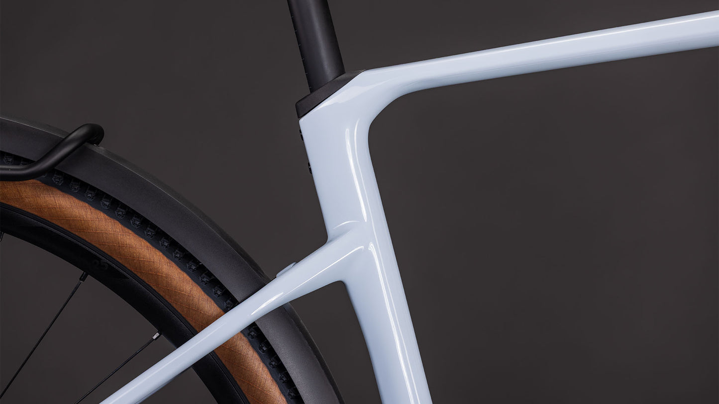 Cube Nuroad Hybrid C:62 SLX 400X FE