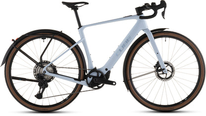 Cube Nuroad Hybrid C:62 SLX 400X FE