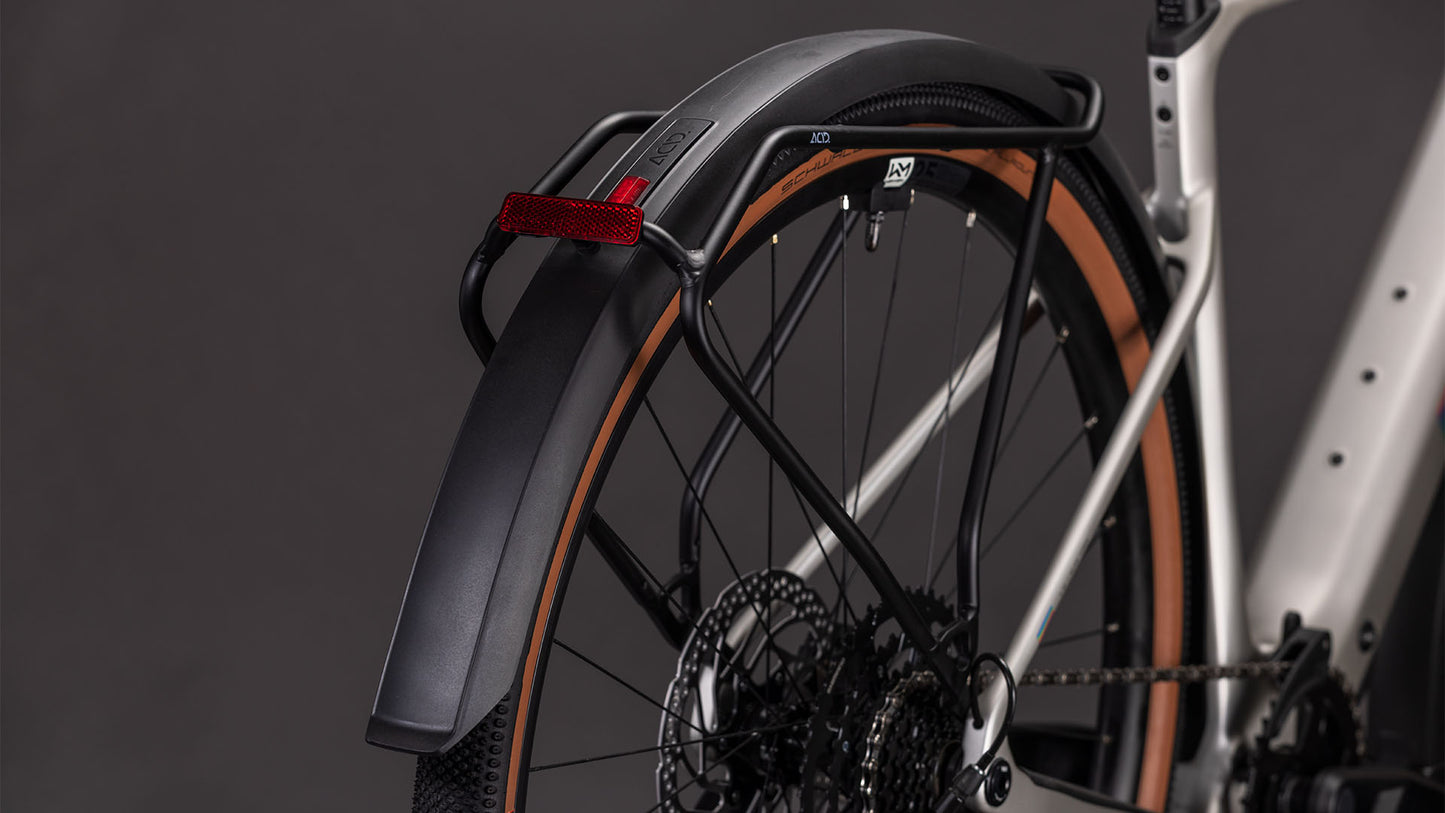 Cube Nulane Hybrid C:62 Race 400X FE