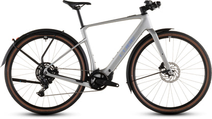 Cube Nulane Hybrid C:62 Race 400X FE