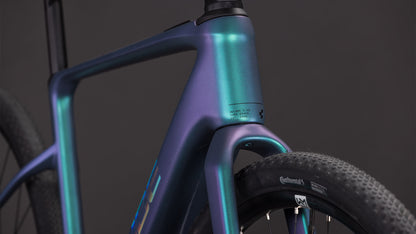 Cube Nulane Hybrid C:62 SLX 400X