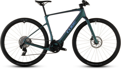 Cube Nulane Hybrid C:62 SLX 400X