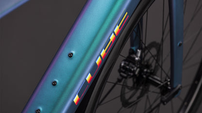 Cube Nulane Hybrid C:62 SLX 400X FE