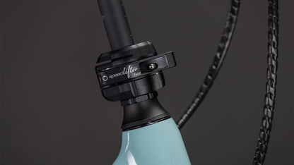 Cube Compact Hybrid Comfort 545