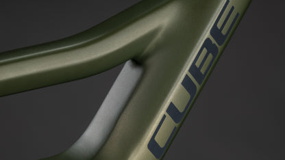 Cube Compact Hybrid Comfort 545