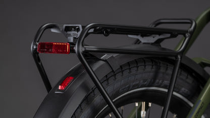 Cube Compact Hybrid Comfort 545