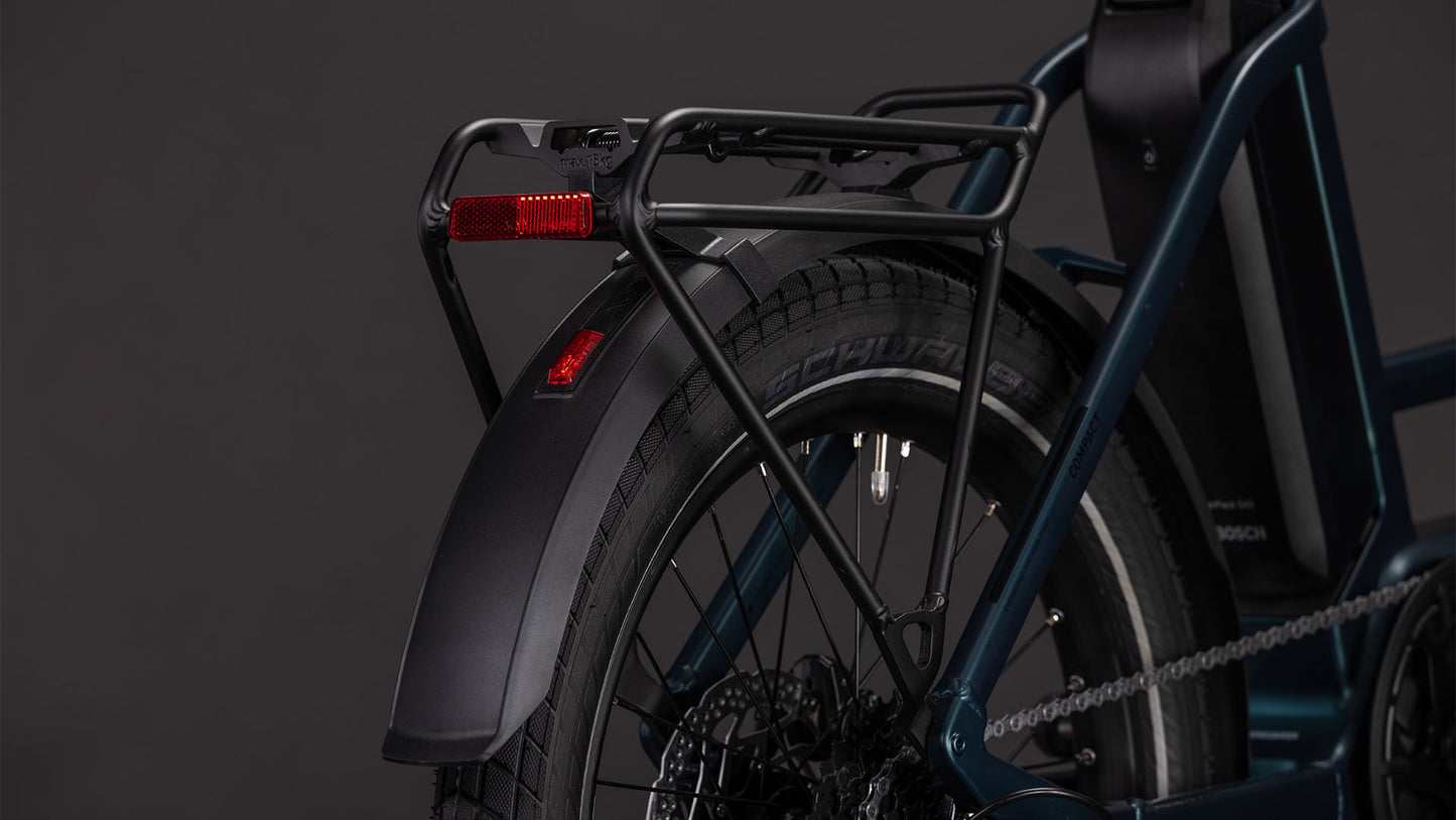 Cube Compact Hybrid 545